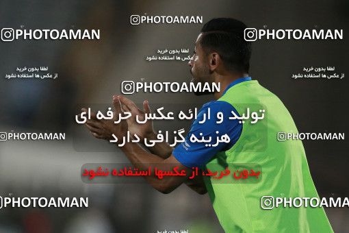 856800, Tehran, [*parameter:4*], لیگ برتر فوتبال ایران، Persian Gulf Cup، Week 7، First Leg، Esteghlal 1 v 1 Zob Ahan Esfahan on 2017/09/20 at Azadi Stadium