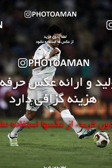 856772, Tehran, [*parameter:4*], لیگ برتر فوتبال ایران، Persian Gulf Cup، Week 7، First Leg، Esteghlal 1 v 1 Zob Ahan Esfahan on 2017/09/20 at Azadi Stadium