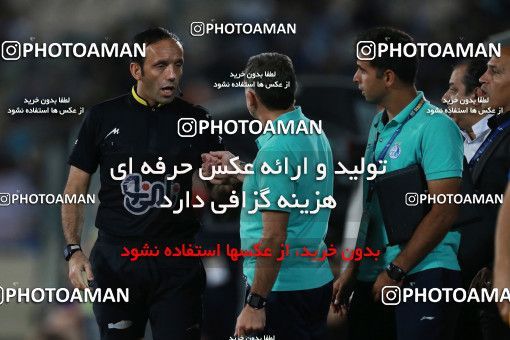 856713, Tehran, [*parameter:4*], لیگ برتر فوتبال ایران، Persian Gulf Cup، Week 7، First Leg، Esteghlal 1 v 1 Zob Ahan Esfahan on 2017/09/20 at Azadi Stadium