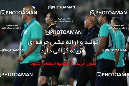 856768, Tehran, [*parameter:4*], لیگ برتر فوتبال ایران، Persian Gulf Cup، Week 7، First Leg، Esteghlal 1 v 1 Zob Ahan Esfahan on 2017/09/20 at Azadi Stadium