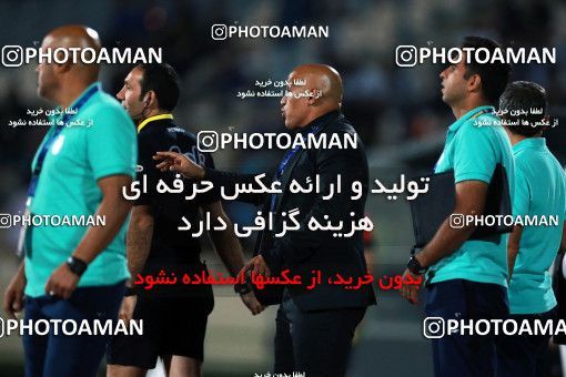856622, Tehran, [*parameter:4*], لیگ برتر فوتبال ایران، Persian Gulf Cup، Week 7، First Leg، Esteghlal 1 v 1 Zob Ahan Esfahan on 2017/09/20 at Azadi Stadium