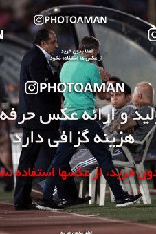 856802, Tehran, [*parameter:4*], لیگ برتر فوتبال ایران، Persian Gulf Cup، Week 7، First Leg، Esteghlal 1 v 1 Zob Ahan Esfahan on 2017/09/20 at Azadi Stadium