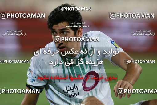 856662, Tehran, [*parameter:4*], لیگ برتر فوتبال ایران، Persian Gulf Cup، Week 7، First Leg، Esteghlal 1 v 1 Zob Ahan Esfahan on 2017/09/20 at Azadi Stadium