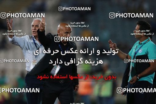 856664, Tehran, [*parameter:4*], لیگ برتر فوتبال ایران، Persian Gulf Cup، Week 7، First Leg، Esteghlal 1 v 1 Zob Ahan Esfahan on 2017/09/20 at Azadi Stadium
