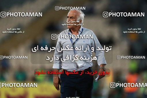 856850, Tehran, [*parameter:4*], لیگ برتر فوتبال ایران، Persian Gulf Cup، Week 7، First Leg، Esteghlal 1 v 1 Zob Ahan Esfahan on 2017/09/20 at Azadi Stadium