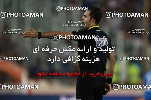 856712, Tehran, [*parameter:4*], لیگ برتر فوتبال ایران، Persian Gulf Cup، Week 7، First Leg، Esteghlal 1 v 1 Zob Ahan Esfahan on 2017/09/20 at Azadi Stadium