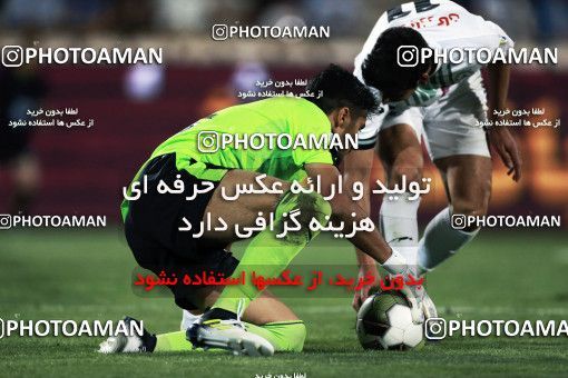 856720, Tehran, [*parameter:4*], لیگ برتر فوتبال ایران، Persian Gulf Cup، Week 7، First Leg، Esteghlal 1 v 1 Zob Ahan Esfahan on 2017/09/20 at Azadi Stadium