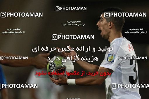856672, Tehran, [*parameter:4*], لیگ برتر فوتبال ایران، Persian Gulf Cup، Week 7، First Leg، Esteghlal 1 v 1 Zob Ahan Esfahan on 2017/09/20 at Azadi Stadium