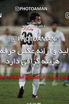 856761, Tehran, [*parameter:4*], لیگ برتر فوتبال ایران، Persian Gulf Cup، Week 7، First Leg، Esteghlal 1 v 1 Zob Ahan Esfahan on 2017/09/20 at Azadi Stadium