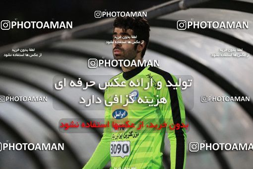 856757, Tehran, [*parameter:4*], لیگ برتر فوتبال ایران، Persian Gulf Cup، Week 7، First Leg، Esteghlal 1 v 1 Zob Ahan Esfahan on 2017/09/20 at Azadi Stadium