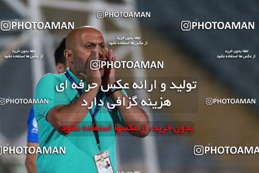 856649, Tehran, [*parameter:4*], لیگ برتر فوتبال ایران، Persian Gulf Cup، Week 7، First Leg، Esteghlal 1 v 1 Zob Ahan Esfahan on 2017/09/20 at Azadi Stadium