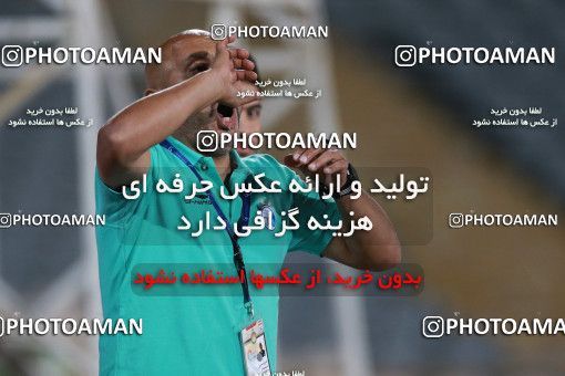856894, Tehran, [*parameter:4*], لیگ برتر فوتبال ایران، Persian Gulf Cup، Week 7، First Leg، Esteghlal 1 v 1 Zob Ahan Esfahan on 2017/09/20 at Azadi Stadium