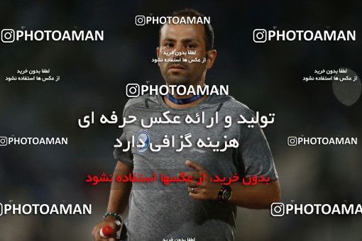 856666, Tehran, [*parameter:4*], لیگ برتر فوتبال ایران، Persian Gulf Cup، Week 7، First Leg، Esteghlal 1 v 1 Zob Ahan Esfahan on 2017/09/20 at Azadi Stadium
