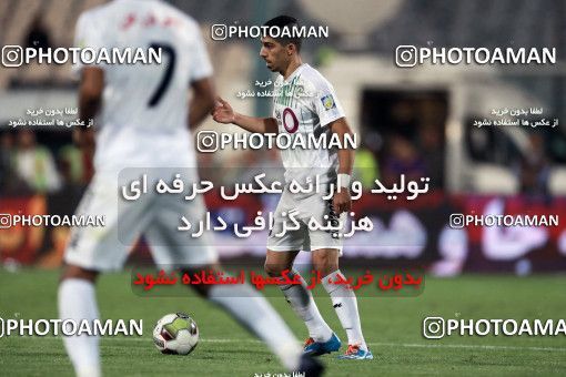 856708, Tehran, [*parameter:4*], لیگ برتر فوتبال ایران، Persian Gulf Cup، Week 7، First Leg، Esteghlal 1 v 1 Zob Ahan Esfahan on 2017/09/20 at Azadi Stadium