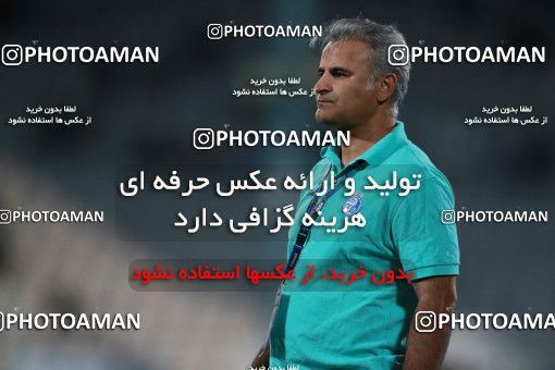 856643, Tehran, [*parameter:4*], لیگ برتر فوتبال ایران، Persian Gulf Cup، Week 7، First Leg، Esteghlal 1 v 1 Zob Ahan Esfahan on 2017/09/20 at Azadi Stadium
