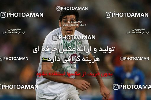 856861, Tehran, [*parameter:4*], لیگ برتر فوتبال ایران، Persian Gulf Cup، Week 7، First Leg، Esteghlal 1 v 1 Zob Ahan Esfahan on 2017/09/20 at Azadi Stadium