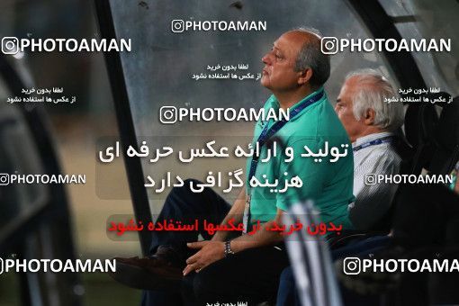 856642, Tehran, [*parameter:4*], لیگ برتر فوتبال ایران، Persian Gulf Cup، Week 7، First Leg، Esteghlal 1 v 1 Zob Ahan Esfahan on 2017/09/20 at Azadi Stadium