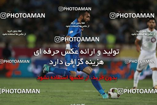 856760, Tehran, [*parameter:4*], لیگ برتر فوتبال ایران، Persian Gulf Cup، Week 7، First Leg، Esteghlal 1 v 1 Zob Ahan Esfahan on 2017/09/20 at Azadi Stadium