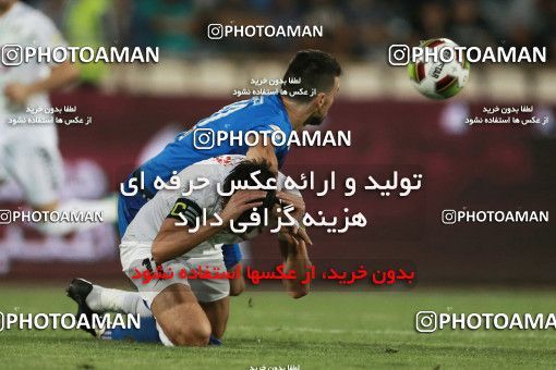 856882, Tehran, [*parameter:4*], لیگ برتر فوتبال ایران، Persian Gulf Cup، Week 7، First Leg، Esteghlal 1 v 1 Zob Ahan Esfahan on 2017/09/20 at Azadi Stadium