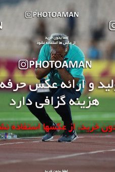 856787, Tehran, [*parameter:4*], لیگ برتر فوتبال ایران، Persian Gulf Cup، Week 7، First Leg، Esteghlal 1 v 1 Zob Ahan Esfahan on 2017/09/20 at Azadi Stadium