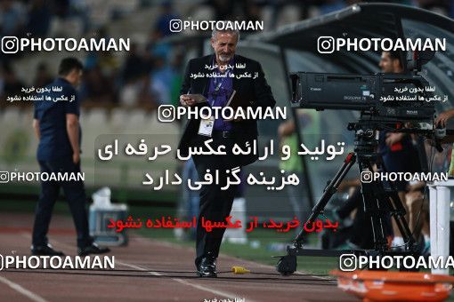856773, Tehran, [*parameter:4*], لیگ برتر فوتبال ایران، Persian Gulf Cup، Week 7، First Leg، Esteghlal 1 v 1 Zob Ahan Esfahan on 2017/09/20 at Azadi Stadium