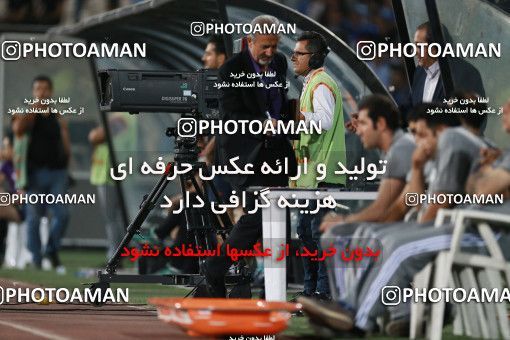 856804, Tehran, [*parameter:4*], لیگ برتر فوتبال ایران، Persian Gulf Cup، Week 7، First Leg، Esteghlal 1 v 1 Zob Ahan Esfahan on 2017/09/20 at Azadi Stadium