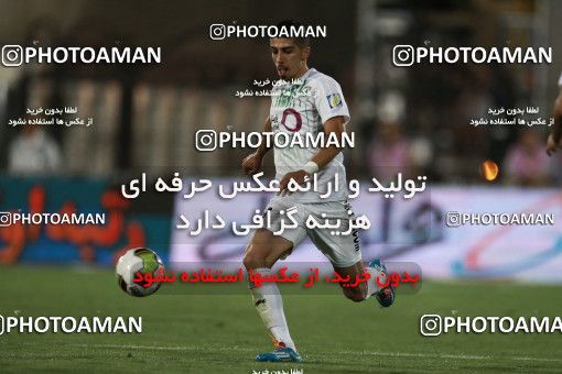 856832, Tehran, [*parameter:4*], لیگ برتر فوتبال ایران، Persian Gulf Cup، Week 7، First Leg، Esteghlal 1 v 1 Zob Ahan Esfahan on 2017/09/20 at Azadi Stadium