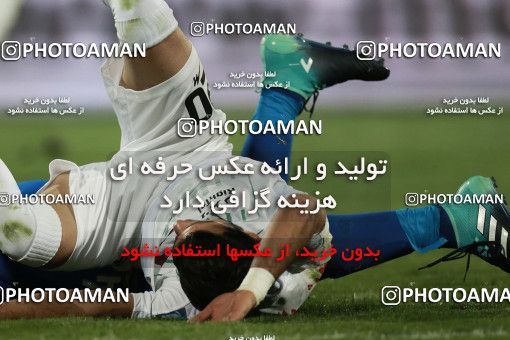 856665, Tehran, [*parameter:4*], لیگ برتر فوتبال ایران، Persian Gulf Cup، Week 7، First Leg، Esteghlal 1 v 1 Zob Ahan Esfahan on 2017/09/20 at Azadi Stadium