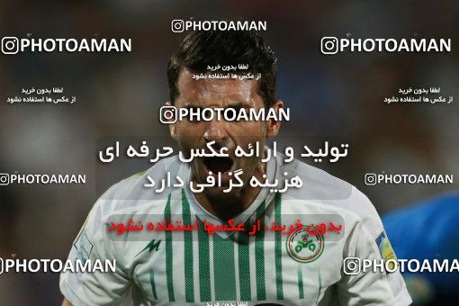 856634, Tehran, [*parameter:4*], لیگ برتر فوتبال ایران، Persian Gulf Cup، Week 7، First Leg، Esteghlal 1 v 1 Zob Ahan Esfahan on 2017/09/20 at Azadi Stadium