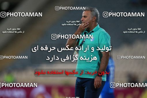 856685, Tehran, [*parameter:4*], لیگ برتر فوتبال ایران، Persian Gulf Cup، Week 7، First Leg، Esteghlal 1 v 1 Zob Ahan Esfahan on 2017/09/20 at Azadi Stadium