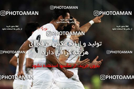 856990, Tehran, [*parameter:4*], لیگ برتر فوتبال ایران، Persian Gulf Cup، Week 7، First Leg، Esteghlal 1 v 1 Zob Ahan Esfahan on 2017/09/20 at Azadi Stadium
