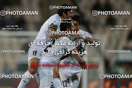 857003, Tehran, [*parameter:4*], لیگ برتر فوتبال ایران، Persian Gulf Cup، Week 7، First Leg، Esteghlal 1 v 1 Zob Ahan Esfahan on 2017/09/20 at Azadi Stadium