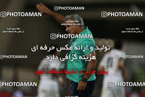 856949, Tehran, [*parameter:4*], لیگ برتر فوتبال ایران، Persian Gulf Cup، Week 7، First Leg، Esteghlal 1 v 1 Zob Ahan Esfahan on 2017/09/20 at Azadi Stadium