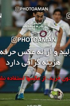856955, Tehran, [*parameter:4*], لیگ برتر فوتبال ایران، Persian Gulf Cup، Week 7، First Leg، Esteghlal 1 v 1 Zob Ahan Esfahan on 2017/09/20 at Azadi Stadium