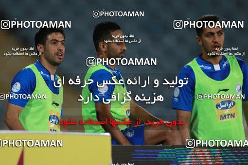 856992, Tehran, [*parameter:4*], لیگ برتر فوتبال ایران، Persian Gulf Cup، Week 7، First Leg، Esteghlal 1 v 1 Zob Ahan Esfahan on 2017/09/20 at Azadi Stadium