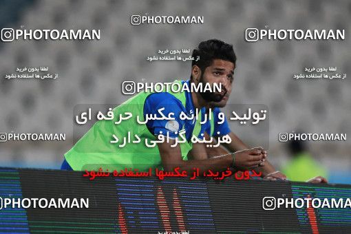 856944, Tehran, [*parameter:4*], لیگ برتر فوتبال ایران، Persian Gulf Cup، Week 7، First Leg، Esteghlal 1 v 1 Zob Ahan Esfahan on 2017/09/20 at Azadi Stadium