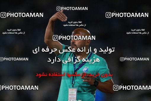 856968, Tehran, [*parameter:4*], لیگ برتر فوتبال ایران، Persian Gulf Cup، Week 7، First Leg، Esteghlal 1 v 1 Zob Ahan Esfahan on 2017/09/20 at Azadi Stadium