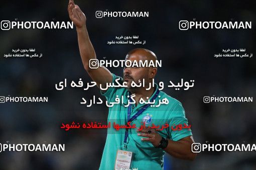 856951, Tehran, [*parameter:4*], لیگ برتر فوتبال ایران، Persian Gulf Cup، Week 7، First Leg، Esteghlal 1 v 1 Zob Ahan Esfahan on 2017/09/20 at Azadi Stadium