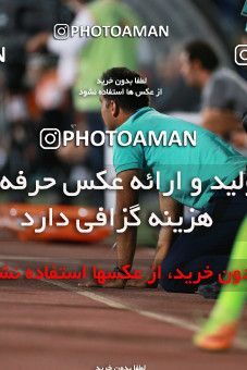 856964, Tehran, [*parameter:4*], لیگ برتر فوتبال ایران، Persian Gulf Cup، Week 7، First Leg، Esteghlal 1 v 1 Zob Ahan Esfahan on 2017/09/20 at Azadi Stadium