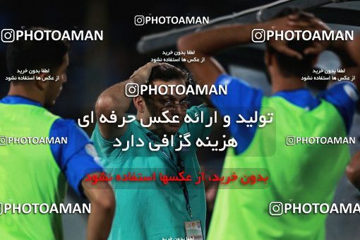 857002, Tehran, [*parameter:4*], لیگ برتر فوتبال ایران، Persian Gulf Cup، Week 7، First Leg، Esteghlal 1 v 1 Zob Ahan Esfahan on 2017/09/20 at Azadi Stadium
