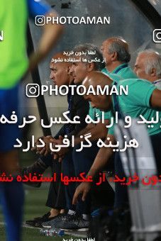 857979, Tehran, [*parameter:4*], لیگ برتر فوتبال ایران، Persian Gulf Cup، Week 7، First Leg، Esteghlal 1 v 1 Zob Ahan Esfahan on 2017/09/20 at Azadi Stadium