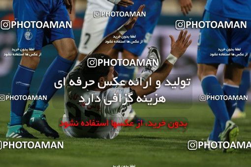 857990, Tehran, [*parameter:4*], لیگ برتر فوتبال ایران، Persian Gulf Cup، Week 7، First Leg، Esteghlal 1 v 1 Zob Ahan Esfahan on 2017/09/20 at Azadi Stadium