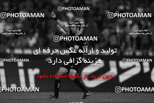 857987, Tehran, [*parameter:4*], لیگ برتر فوتبال ایران، Persian Gulf Cup، Week 7، First Leg، Esteghlal 1 v 1 Zob Ahan Esfahan on 2017/09/20 at Azadi Stadium