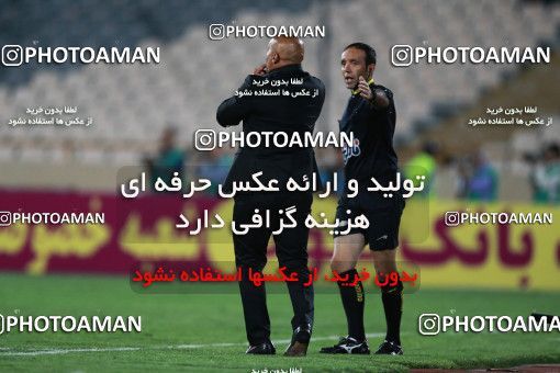 857982, Tehran, [*parameter:4*], لیگ برتر فوتبال ایران، Persian Gulf Cup، Week 7، First Leg، Esteghlal 1 v 1 Zob Ahan Esfahan on 2017/09/20 at Azadi Stadium