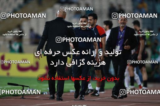 857988, Tehran, [*parameter:4*], لیگ برتر فوتبال ایران، Persian Gulf Cup، Week 7، First Leg، Esteghlal 1 v 1 Zob Ahan Esfahan on 2017/09/20 at Azadi Stadium