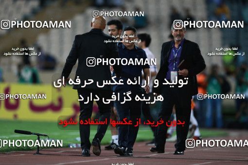 857937, Tehran, [*parameter:4*], لیگ برتر فوتبال ایران، Persian Gulf Cup، Week 7، First Leg، Esteghlal 1 v 1 Zob Ahan Esfahan on 2017/09/20 at Azadi Stadium