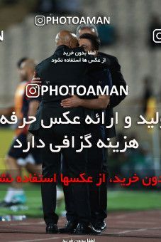 857921, Tehran, [*parameter:4*], لیگ برتر فوتبال ایران، Persian Gulf Cup، Week 7، First Leg، Esteghlal 1 v 1 Zob Ahan Esfahan on 2017/09/20 at Azadi Stadium
