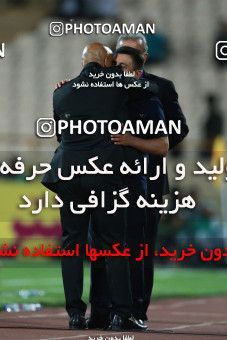 857995, Tehran, [*parameter:4*], لیگ برتر فوتبال ایران، Persian Gulf Cup، Week 7، First Leg، Esteghlal 1 v 1 Zob Ahan Esfahan on 2017/09/20 at Azadi Stadium