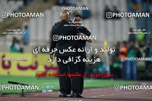 857999, Tehran, [*parameter:4*], لیگ برتر فوتبال ایران، Persian Gulf Cup، Week 7، First Leg، Esteghlal 1 v 1 Zob Ahan Esfahan on 2017/09/20 at Azadi Stadium