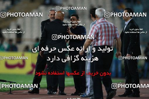 857936, Tehran, [*parameter:4*], لیگ برتر فوتبال ایران، Persian Gulf Cup، Week 7، First Leg، Esteghlal 1 v 1 Zob Ahan Esfahan on 2017/09/20 at Azadi Stadium
